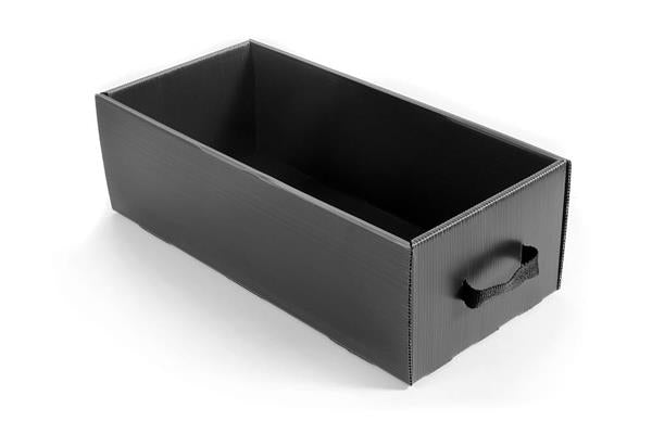 HUDY TOURING CARRYING BAG DRAWER - LARGE, #H199086