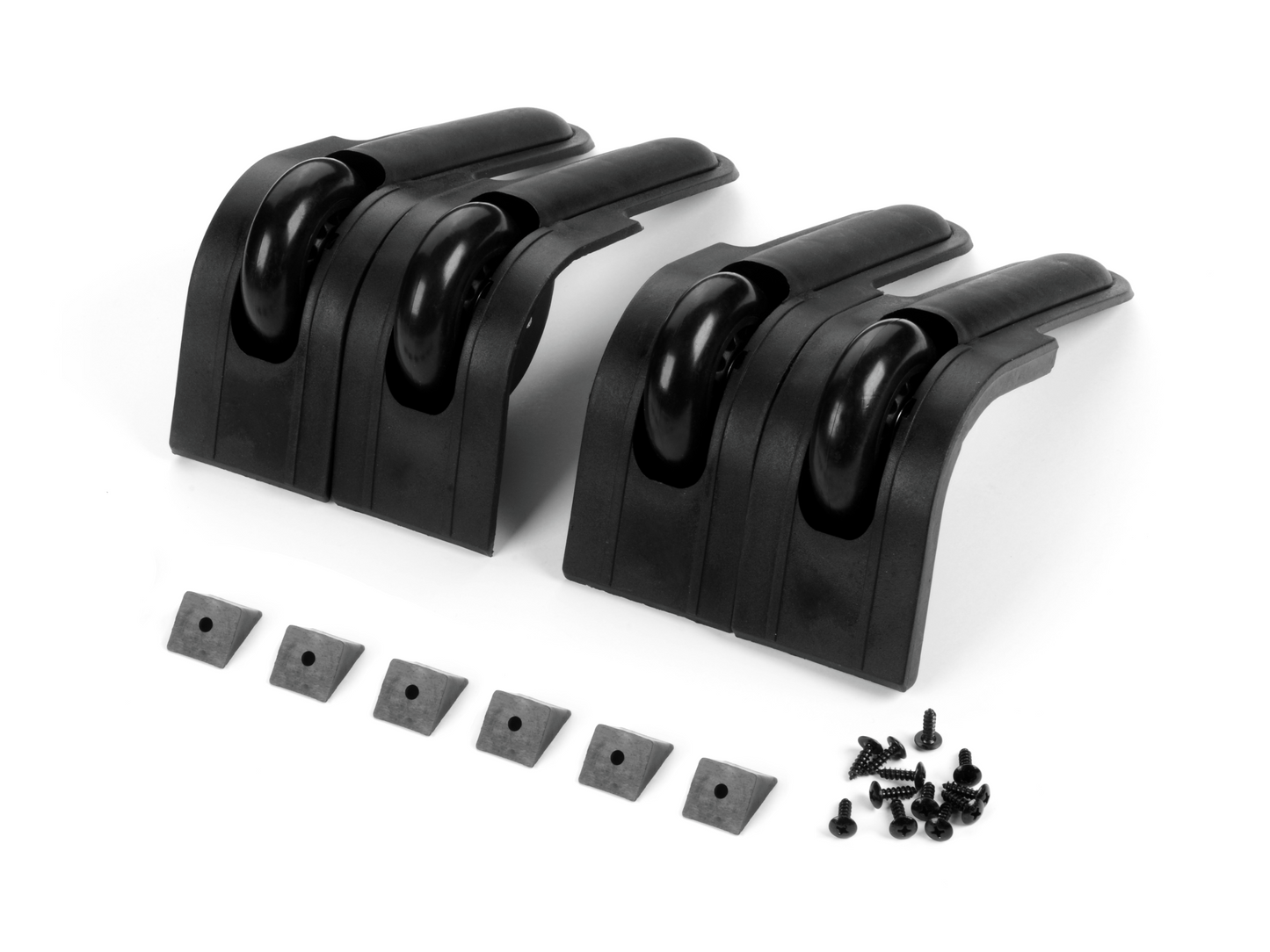 WHEELS FOR CARGO & TRAVEL BAG