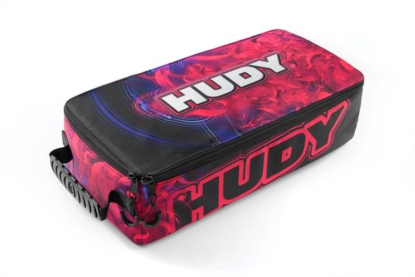HUDY CAR BAG - 1/10 ON-ROAD - TOURING - PAN CAR, H199181