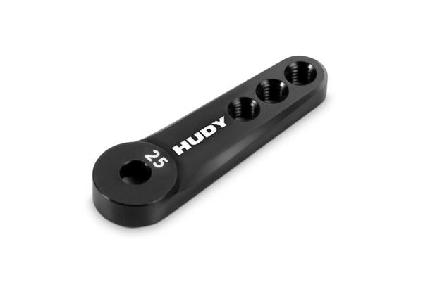 Alu Servo Horn 1/8 Off-Road Futaba - 25T, H293503