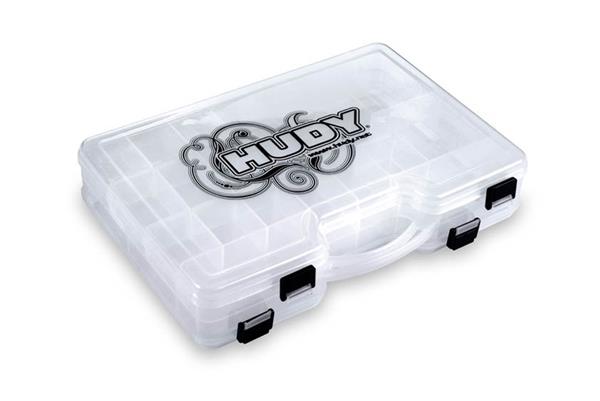 HUDY PARTS CASE, H298015