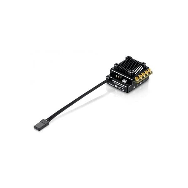 Hobbywing XeRun XR10 PRO-1S Heavy Duty