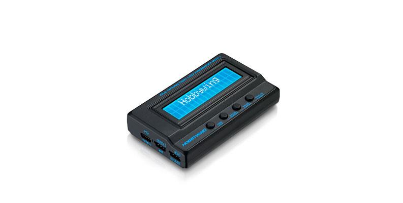 Hobbywing Multifunction LCD Program Box V2, HW30502001