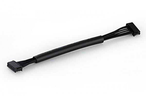 Hobbywing Sensor Cable - 80 mm