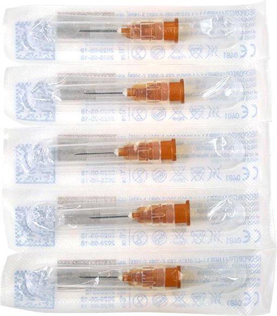 InstantRC InstaGlue Needle Thin 0.45x12mm