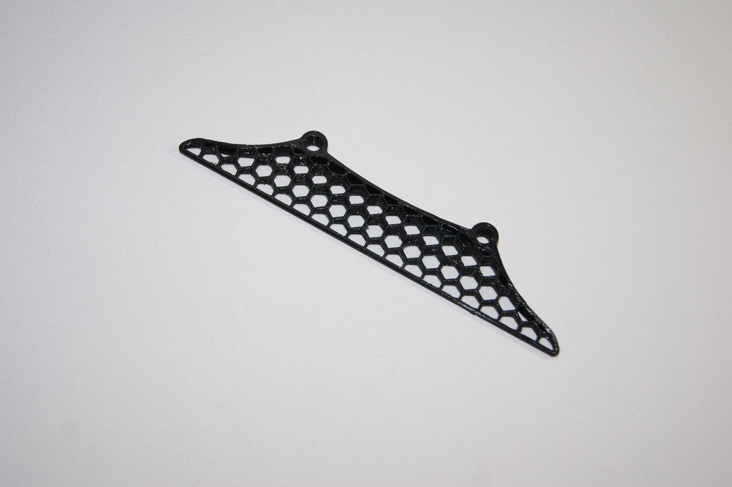 XRAY X12 Rubber Bumper