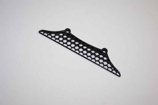 XRAY X12 Rubber Bumper