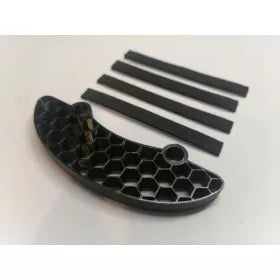 Rubber Bumper for 1/12 GT class - XRAY X12