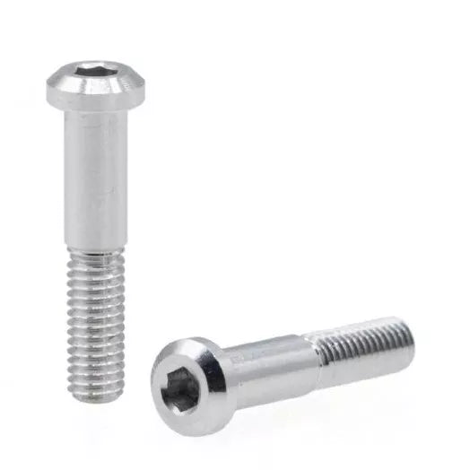 OfficinaRC Alu Body Tuck Screw for Xray X4