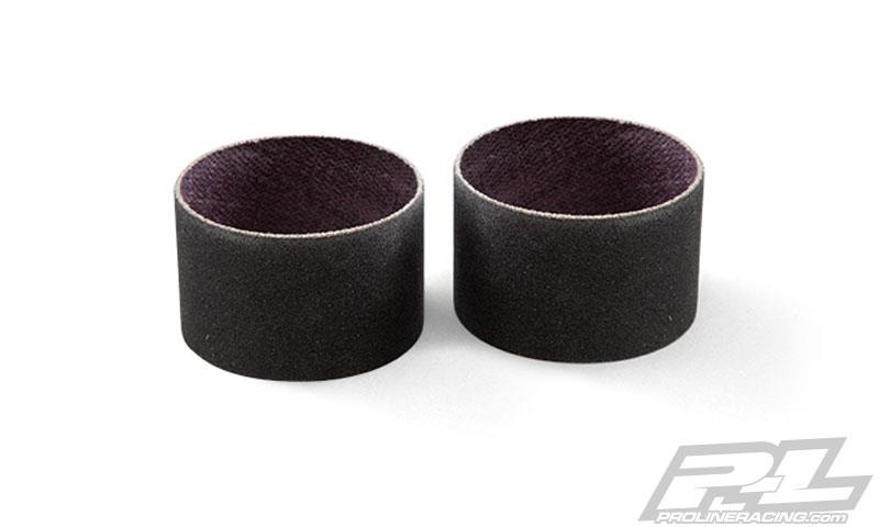 PROTOform Better Edge System: Replacement Sanding Bands for Sanding Drum (2 pack) (PRM610301)