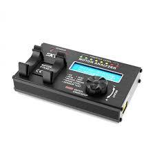 SkyRC Brushless motor analyzer