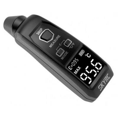 SkyRC Infrared Thermometer