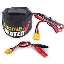 SkyRC Engine heater