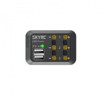 DC Power Distributor with XT60 Female Connector