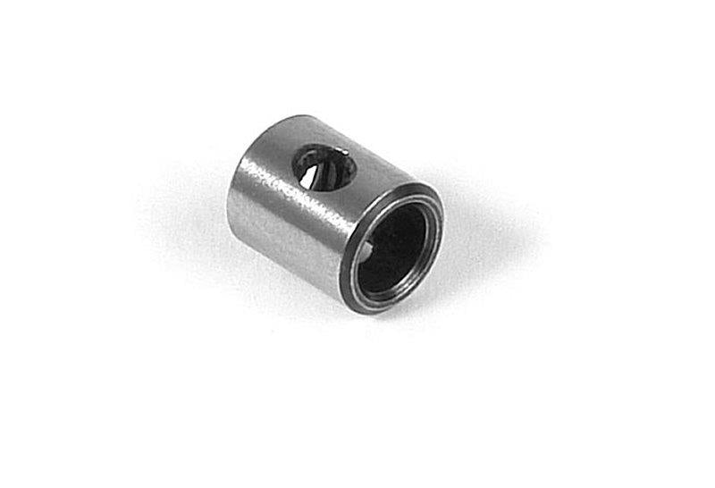 ECS DRIVE SHAFT COUPLING FOR 2MM PIN - HUDY SPRING STEEL