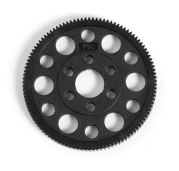 Xray 110T / 64DP OFFSET SPUR GEAR