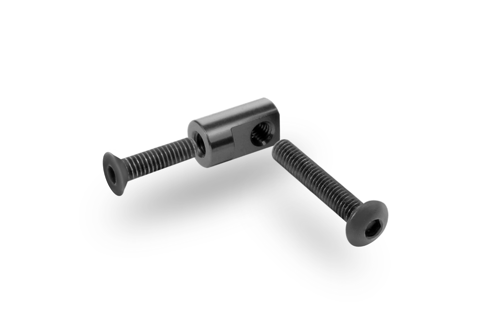 ALU UNIVERSAL MOUNT