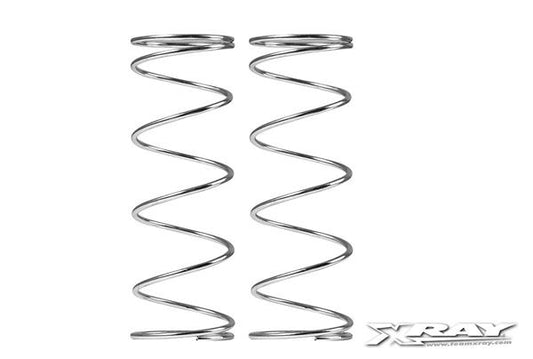 XRAY PROGRESSIVE SPRINGS - SOFT-MEDIUM - 2 STRIPES (2)