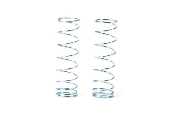 XRAY LONG PROGRESSIVE SPRINGS - SOFT-MEDIUM - 2 STRIPES - V2 (2)