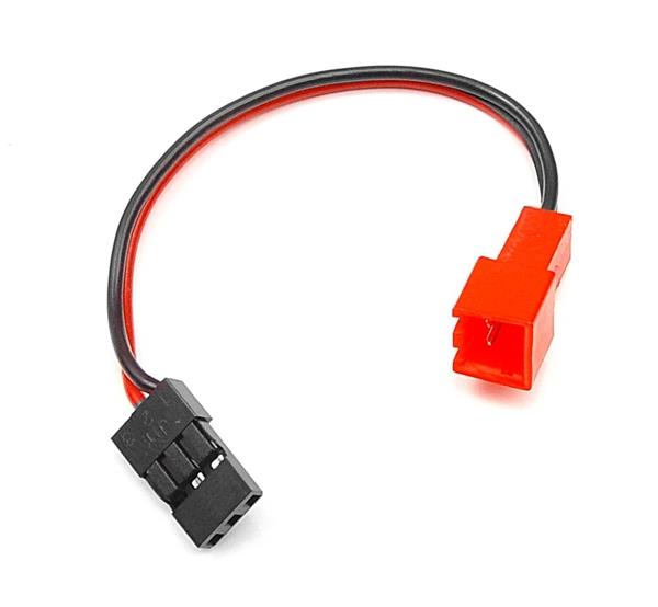 CONNECTING CABLE RECEIVER/BATT. PACK