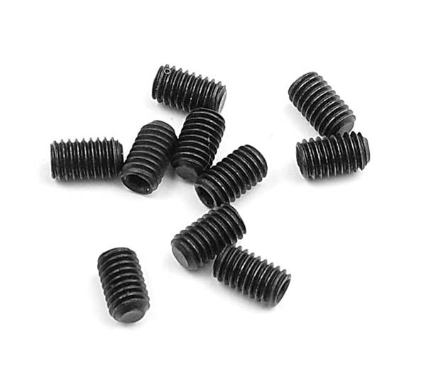 HEX SCREW SB M3x5 (10)