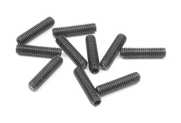HEX SCREW SB M3x12 (10)