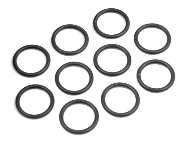 O-RING 10 x 1.5 (10)