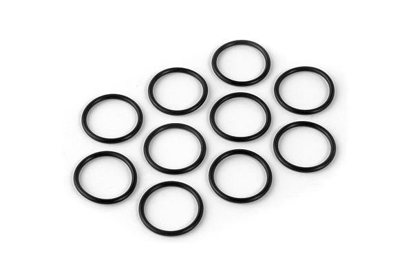 O-RING 18 x 1.8 (10)