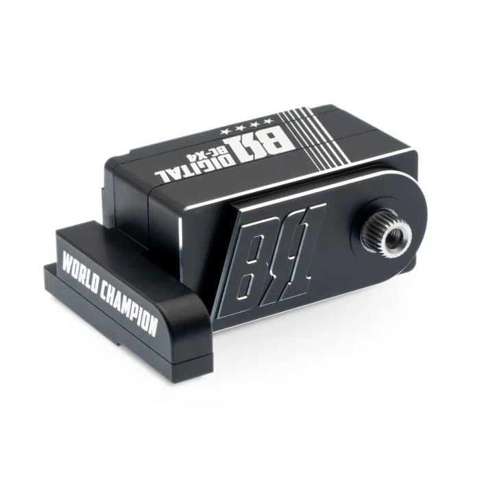 BR1 RC SERVO XRAY X4