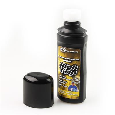 CS High Grip Carpet Additive