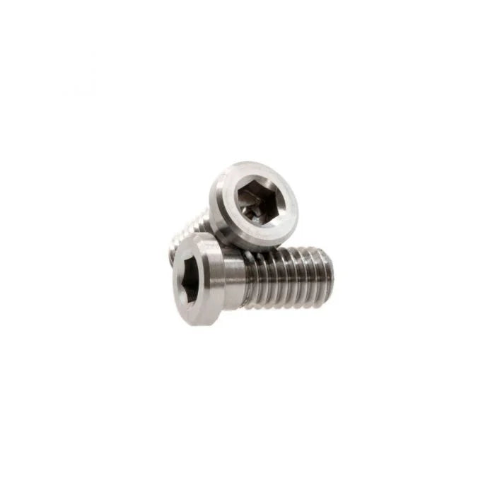 OfficinaRC Titanium Skinny UFS 3x6 (4 stuks)