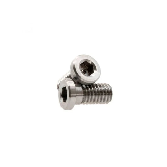 OfficinaRC Titanium Skinny UFS 3x6 (4 stuks)