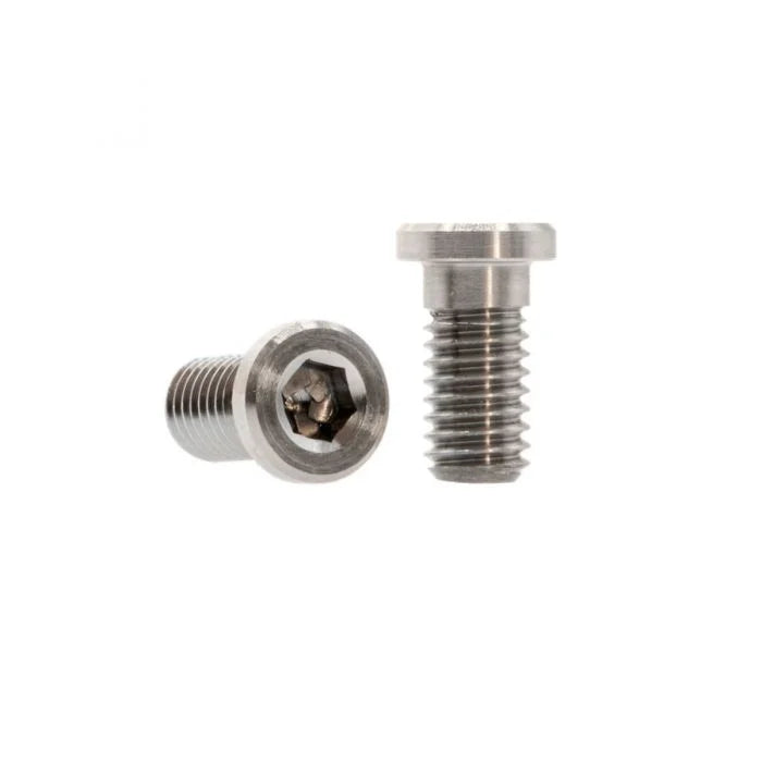 OfficinaRC Titanium Skinny UFS 3x6 (4 stuks)