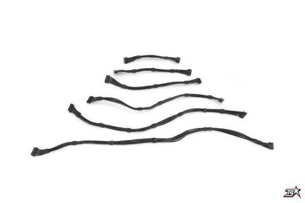 MR33 Super Flexible Sensor Cable