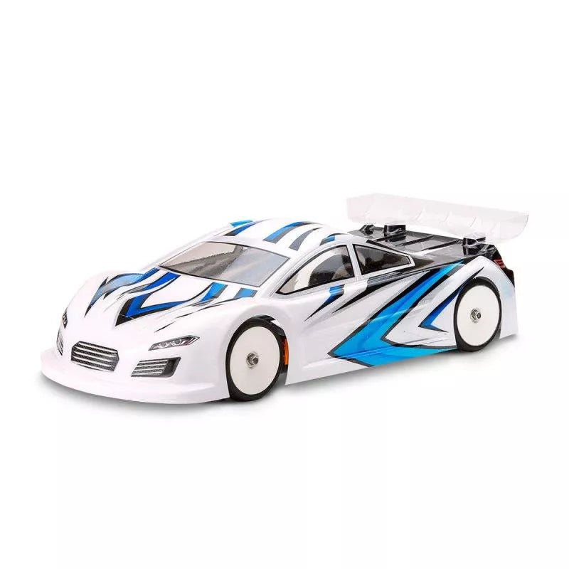 XTREME EP TWISTER BODYSHELL