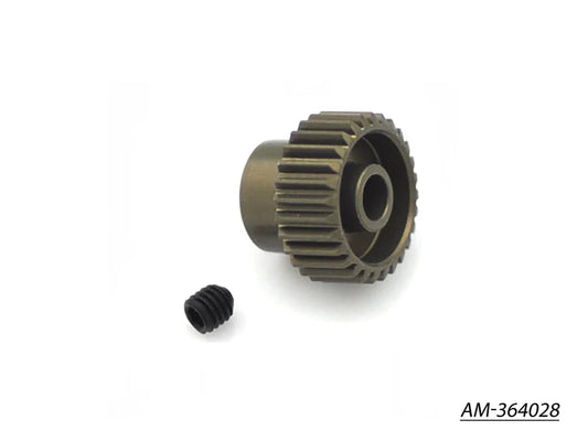 Arrowmax Pinion Gear 64P 28T