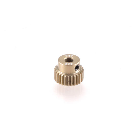 RUDDOG 27T 64dp Aluminium Pinion