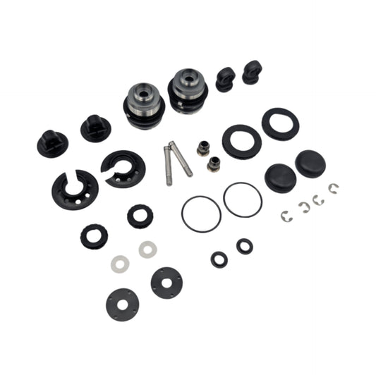 RC MAKER 10105 - XS Linear Shock Set (2)