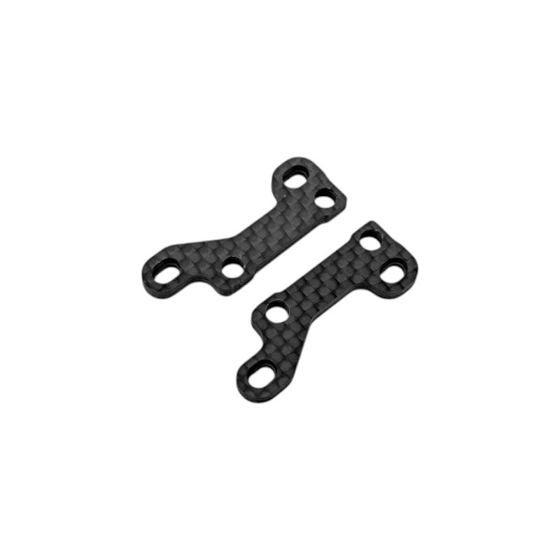 RC MAKER 1115 - Front Upper Bulkhead (L & R) (2)