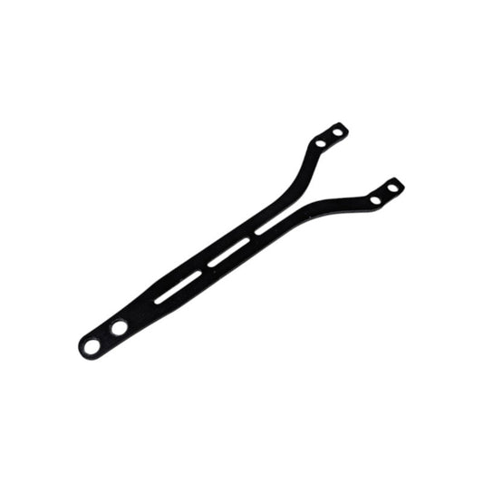 RC MAKER 1123 - 2.0mm Fiberglass Front Topdeck (1) (Option)