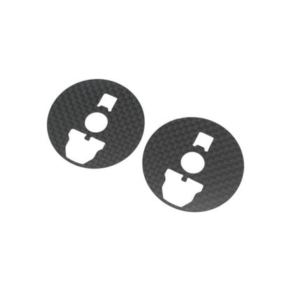 RC MAKER 1128 - Hub Aero Disc (2) (Option)