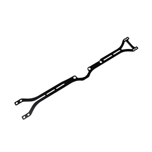 RC MAKER 1130 - 2.0mm FRP 1 Piece Topdeck - Stiff (1) (Option)