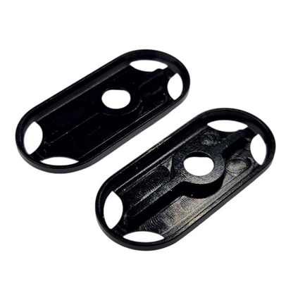 INOV8 X-Lite Alu Wing Button for 1/10th EP Onroad