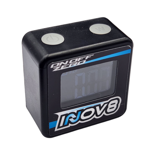 INOV8 Micro Digital Angle Gauge