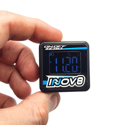 INOV8 Micro Digital Angle Gauge