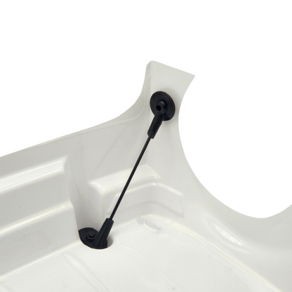 INOV8 X-Lite Anti Tuck Wing Mount for 1/10th EP Onroad - Xtreme/Lens