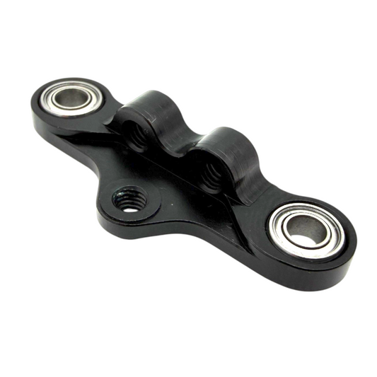 RC MAKER 2133 - Steering Rack (1)