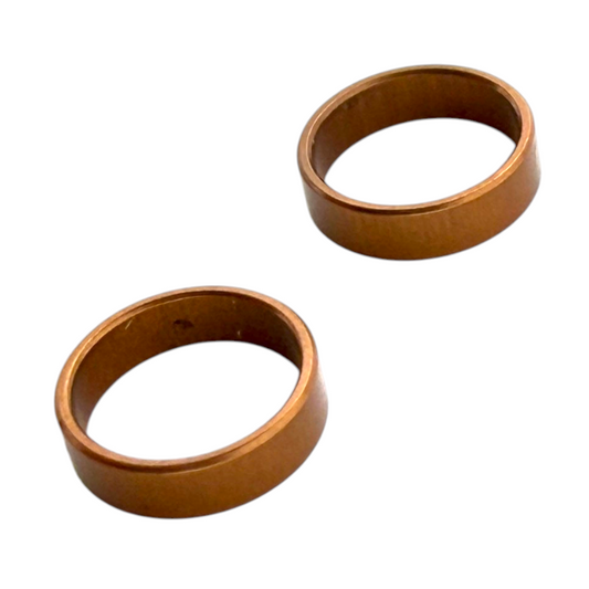 RC MAKER 2139 - Crush Washer (2)