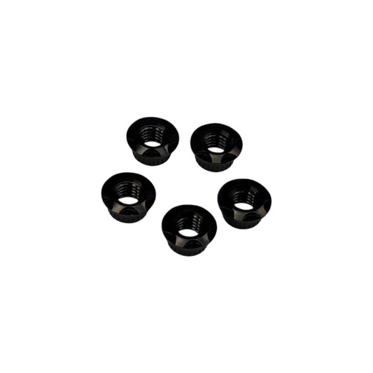 RC MAKER 2142 - M3 Threaded Insert (5)