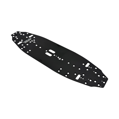 RC MAKER 2143 - 1.5mm 7075 T6 Aluminium Chassis (1)